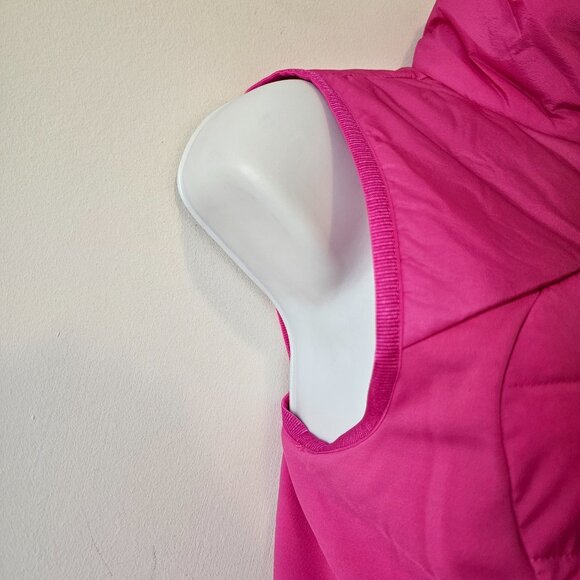 NWT LULULEMON SNCP Sonic Pink 700 Fill Down For It All Vest 2, 6 - Picture 5 of 12
